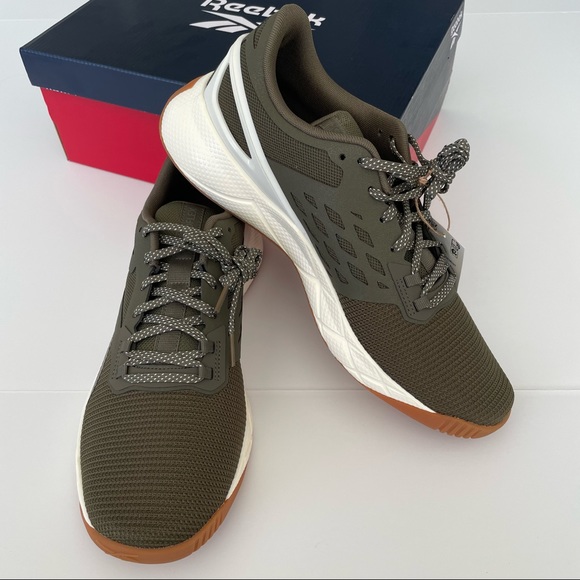 Reebok Other - NWB Men’s Reebok Nanoflex TR Shoes